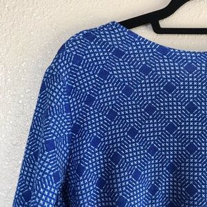 Lularoe Sarah Cardigan (Large)